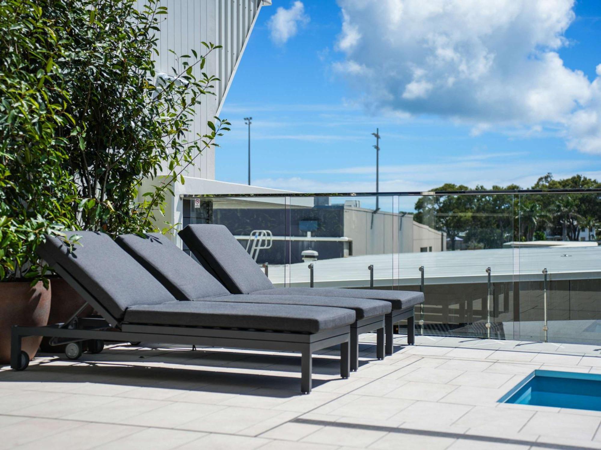 Aparthotel Mantra Gladstone Exteriér fotografie