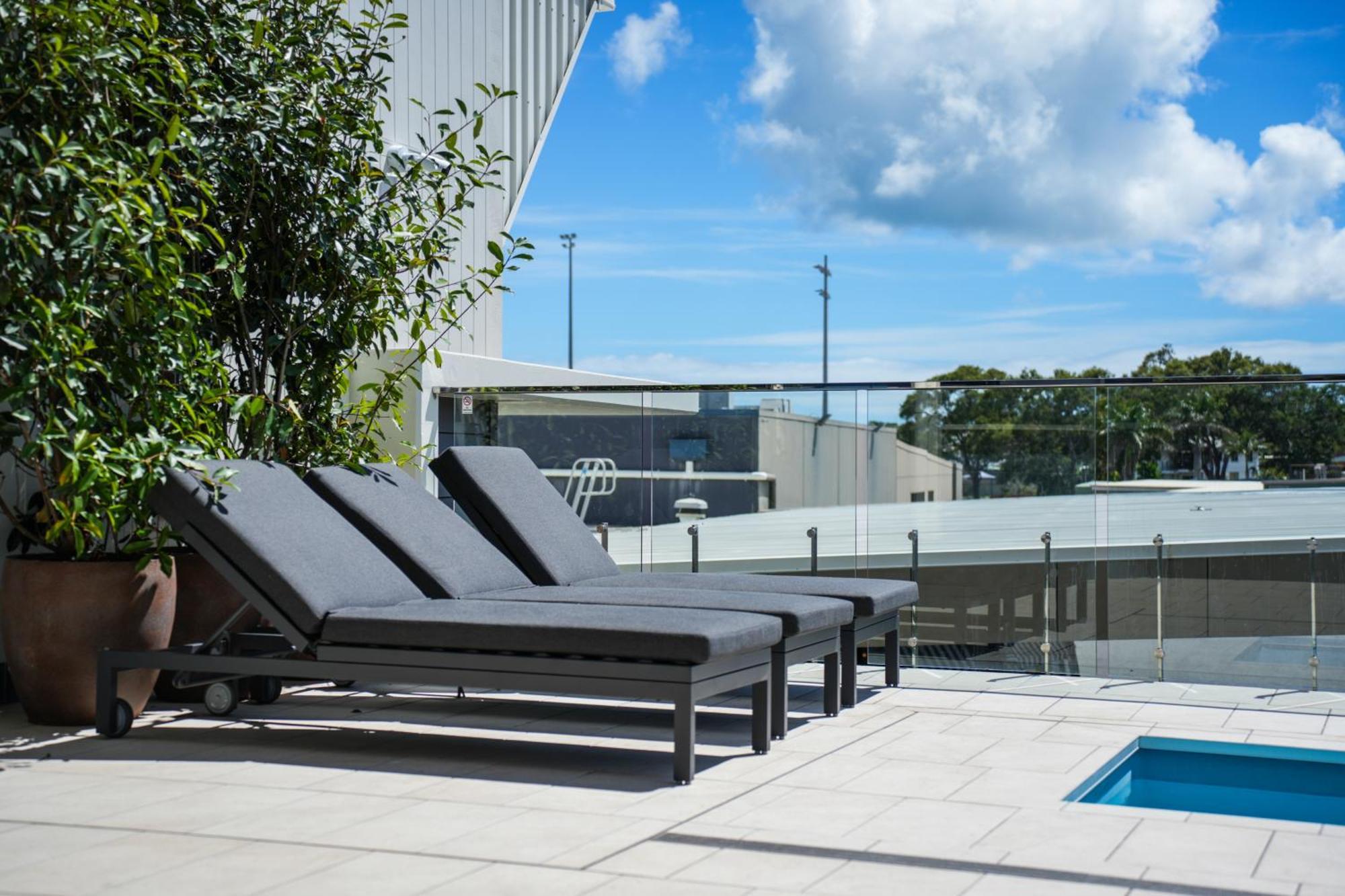 Aparthotel Mantra Gladstone Exteriér fotografie